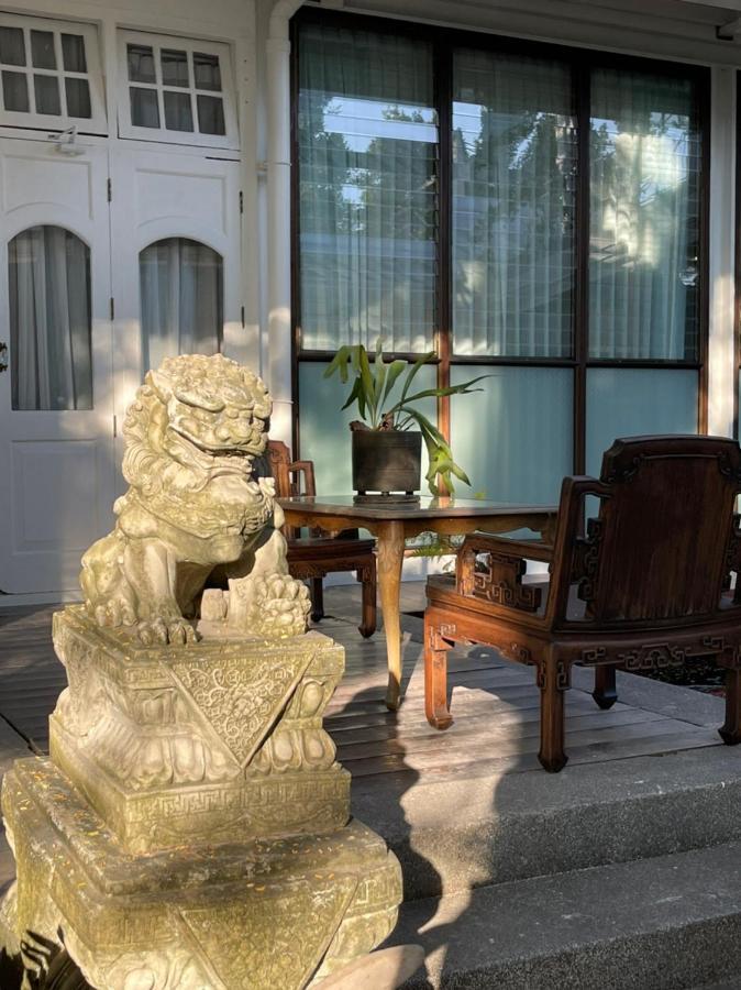Jaritt Nymmanh Chiang Mai Exterior foto