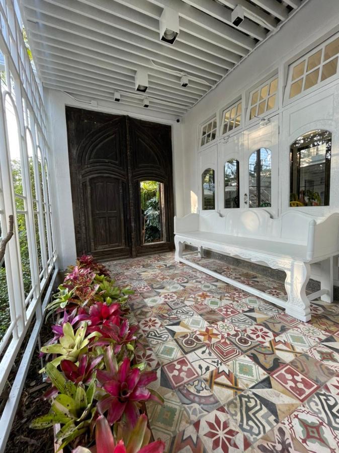 Jaritt Nymmanh Chiang Mai Exterior foto