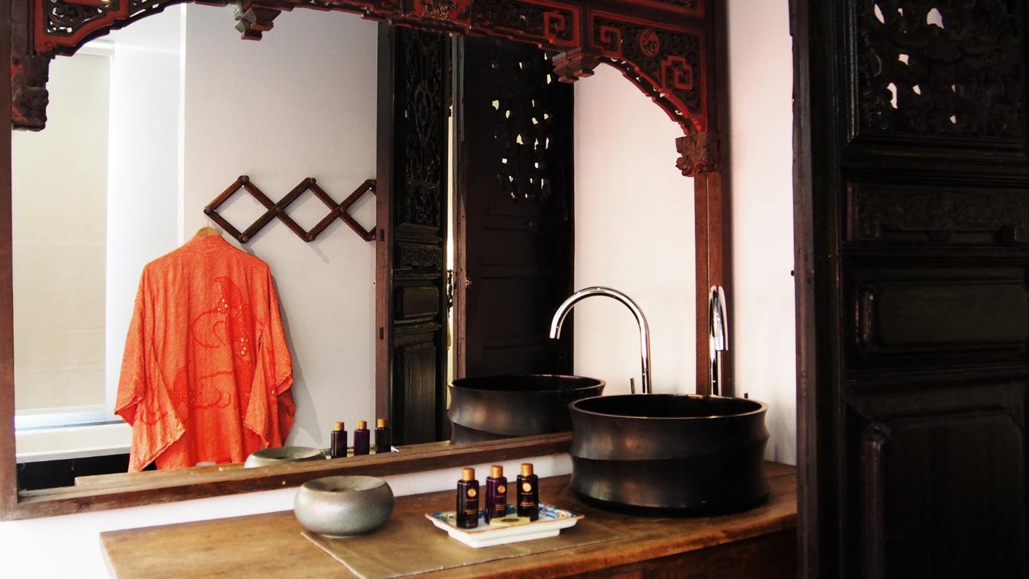 Jaritt Nymmanh Chiang Mai Quarto foto